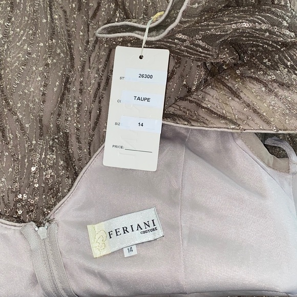 Feriani Couture 26300 - Picture 6 of 7